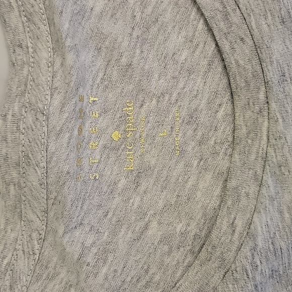 Kate Spade Tee - Picture 4 of 5